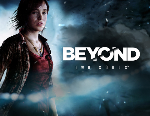 Beyond: Two Souls (для ПК, цифровой код доступа)