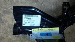 ПОДРАМНИК GENTRA GM