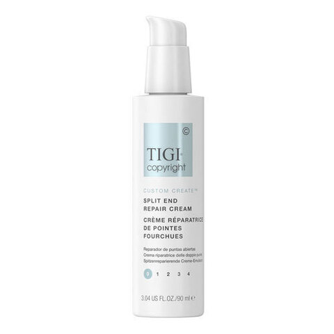 TIGI Copyright Split End Repair - Крем восстанавливающий против ломких секущихся волос