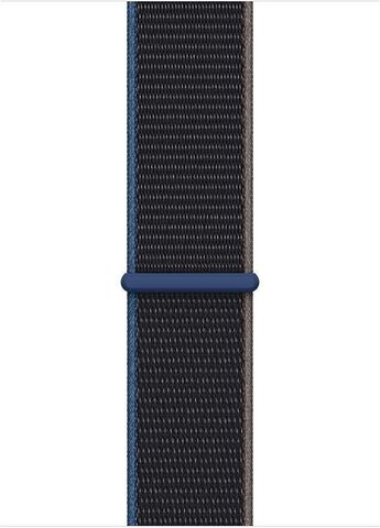 Ремешок Apple 40mm Charcoal Sport Loop (MYA42ZM/A)