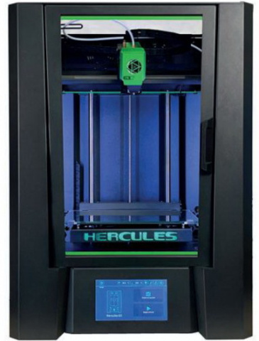 3D-принтер IMPRINTA Hercules G3