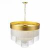 Люстра подвесная ST Luce Aversa SL1352.203.12