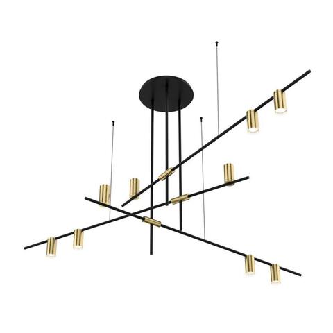 Светильник на штанге Loft It Tribes 8120-9