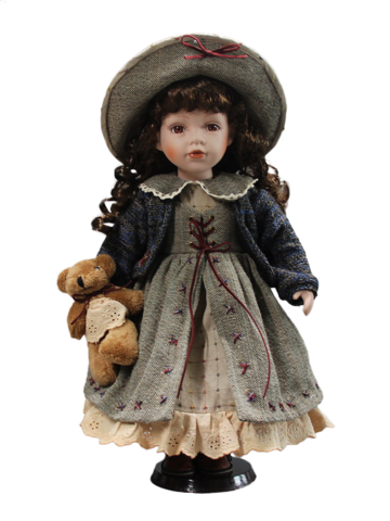 POLLY DOLLS