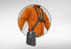 Бензокоса Carver GBC-052PRO (3 л.с)