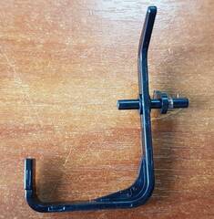 Флажок датчика формата бумаги Samsung ML-2160/2165/SCX-3400/3405/SL-M2022/2070 (JC66-03050A)