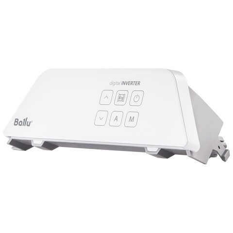 Блок управления Ballu Transformer Digital Inverter BCT/EVU-4I