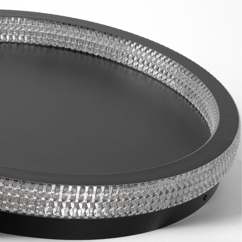 Потолочный светодиодный светильник Lussole SCREVEN LSP-7327