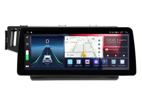 Магнитола для Honda Fit (2013-2020) Android 10 4/64GB QLED DSP 4G модель TK-183TS18
