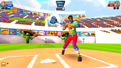 Baseball Club (для ПК, цифровой код доступа)