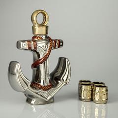 Купить набор для водки - Магазин тельняшек.ру 8-800-700-93-18Винный набор 