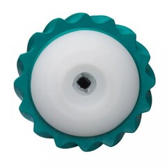 Мастурбатор Tenga Flex Fizzy Green