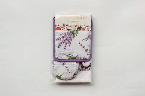 Набор для кухни №4 Sofi De MarkO