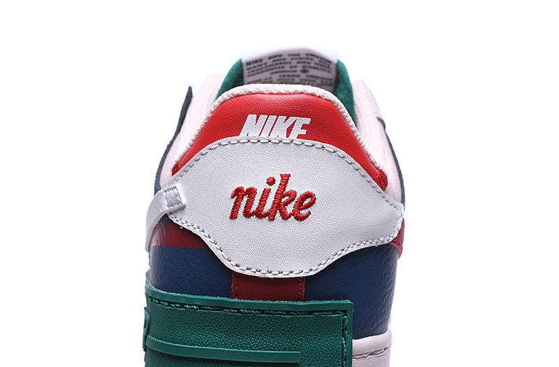 air force 1 low shadow mystic navy