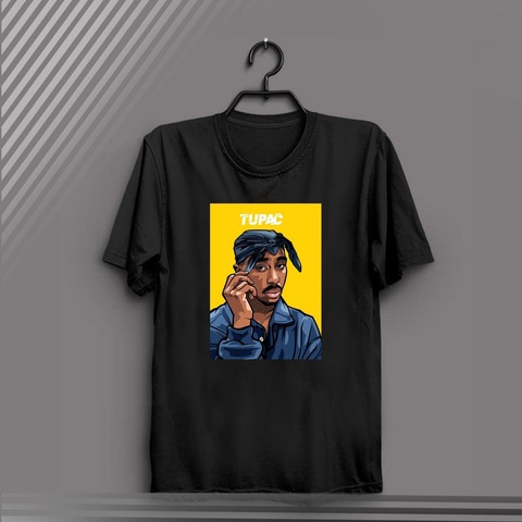 Köynək \ tshirt Tupak Şakur 6