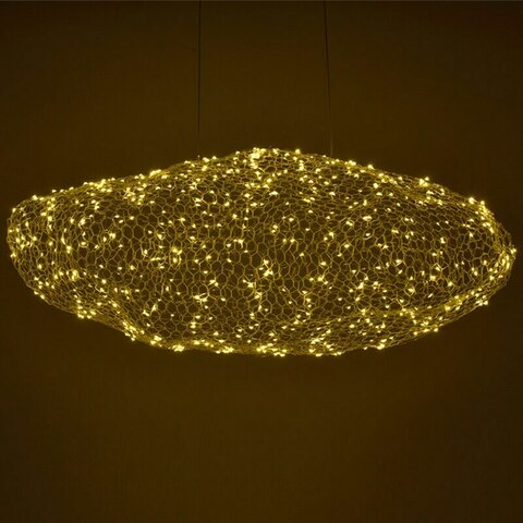 Люстра Fireflies