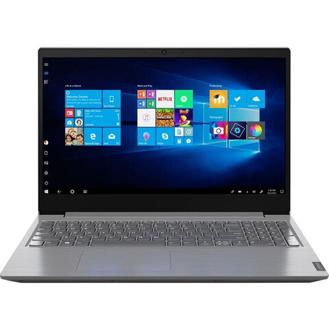 Ноутбук LENOVO V15 (82C7009ERU) 15.6 FHD/AMD 3020e 1.2 Ghz/4/SSD128/Dos