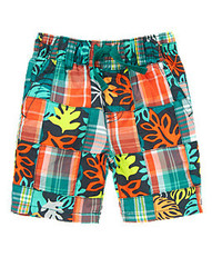 GYMBOREE Шорты яркие МН30