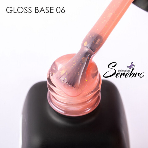 Gloss base №06 
