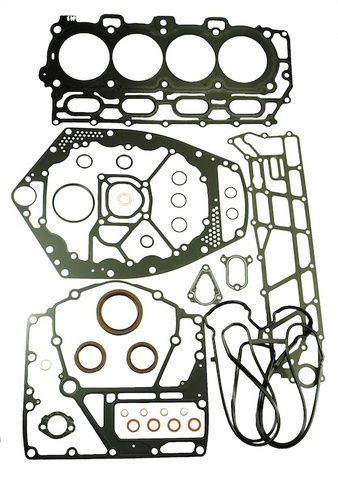 Ремкомплект мотора Yamaha 63PW00010200