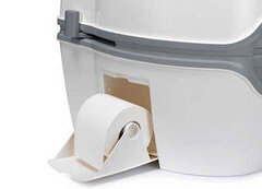 Биотуалет туристический Thetford Porta Potti 565 White Electric