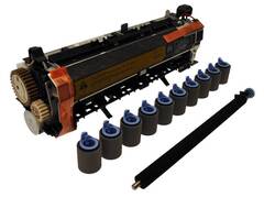 Ремкомплект (Maintenance Kit) совм. для HP LJ P4014/ 4015/ P4515