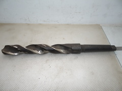 Сверло по металлу 41мм (280х450) Р6М5 к\х К/М4 СССР удлиненное Б/У