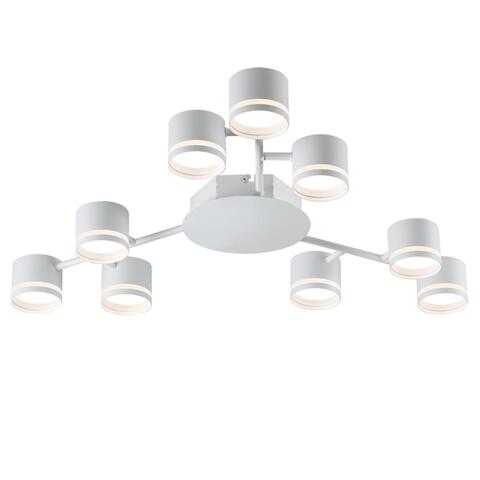 Потолочная люстра Lumion GARETA 8235/9C