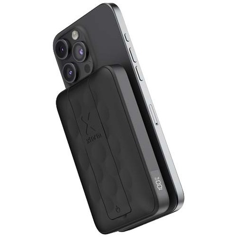 Xtorm FS5W101 магнитное беспроводное портативное зарядное устройство емкостью 10 000 мАч