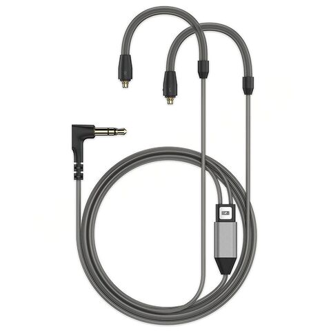 Кабель для наушников Sennheiser IE300, IE600, IE900