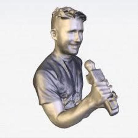 3D-сканер 3D Systems Sense Next Gen