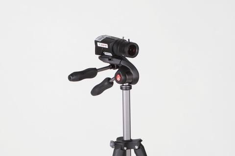 Установка времени с камерой идентификации участников Polanik ZPCV15