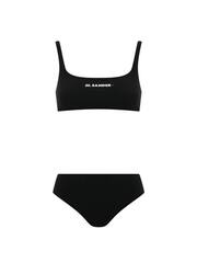 Купальник Jil Sander