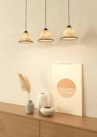 Подвесной светильник Eglo OXPARK 43943