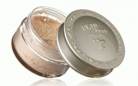 СФ Rice Пудра-хайлайтер рассыпчатая Rice Shimmer Powder 23гр