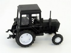 Tractor MTZ-82 Belarus (plastic) Agat Mossar Tantal 1:43