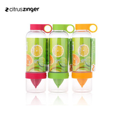 Бутылка соковыжималка Citrus Zinger