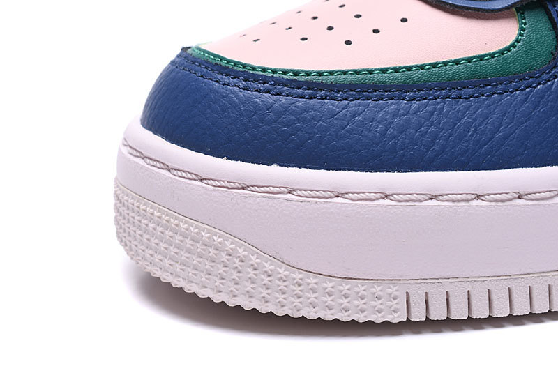 air force 1 low shadow mystic navy