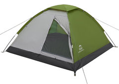 Туристическая палатка Jungle Camp Lite Dome 3 (70812)