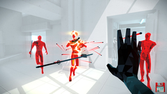 SUPERHOT: Mind Control Delete (для ПК, цифровой код доступа)