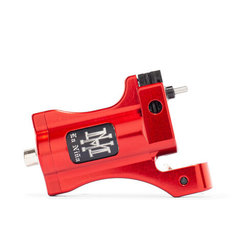 LA NIÑA ROTARY POWER LINE RED RCA