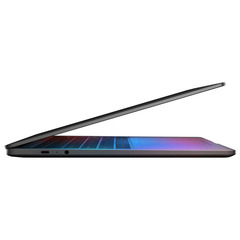 Ноутбук Xiaomi Mi Notebook Pro 14 2021 (Intel Core i5 11300H 3100 MHz/14/2560x1600/16GB/512GB SSD/DVD нет/NVIDIA GeForce MX450 2Gb/Wi-Fi/Windows 10 Home) Silver JYU4348CN