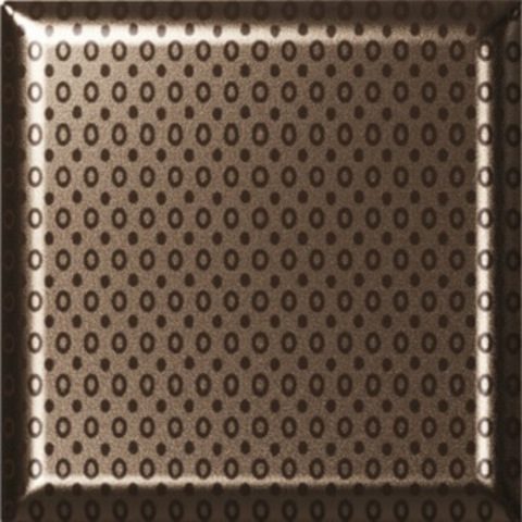 BALDOCER DIVA NOVEL DIVA BRONCE 15x15