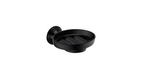 Fixsen LUKSOR Мыльница керамика FX-71608B