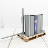 фото 1 Диспенсер сигаретный навесной в комплекте со стойкой УТ-00084367 на profcook.ru