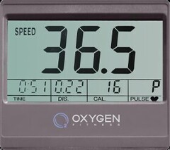 Oxygen Pelican II UB