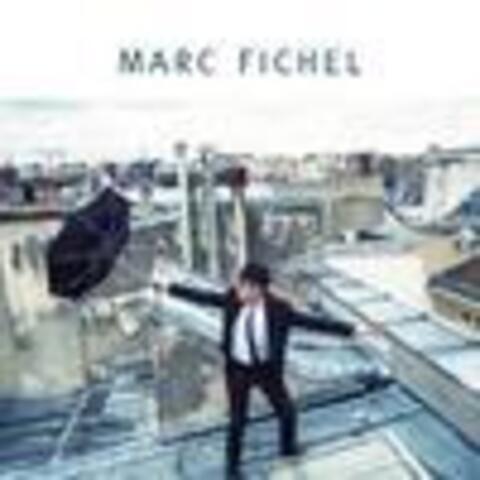 Marc Fichel - Два альбома