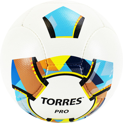 Мяч футбольный TORRES размер 5