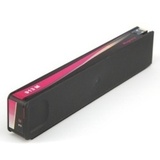 Совместимый картридж F6T78AE (913A) magenta (пурпурный) для PageWide 352/377, Pro 452/477 3K