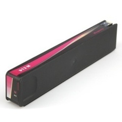 Совместимый картридж F6T78AE (913A) magenta (пурпурный) для PageWide 352/377, Pro 452/477 3K